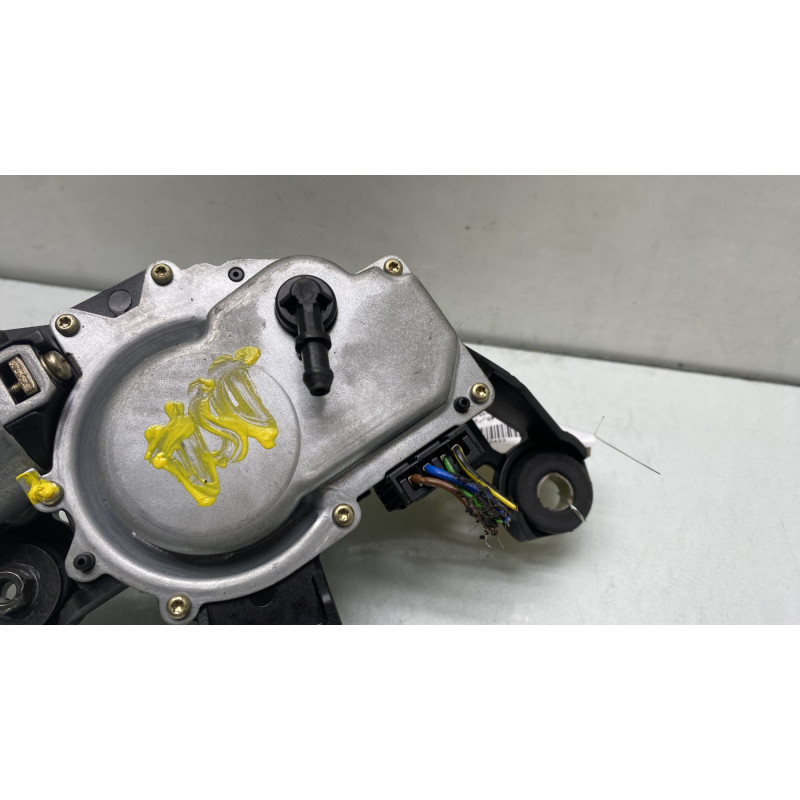 Moteur essuie glace arriere VOLKSWAGEN LUPO Photo n°4
