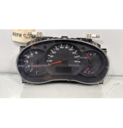 Compteur RENAULT MASTER 3 Photo n°1