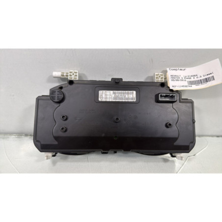 Compteur RENAULT MASTER 3