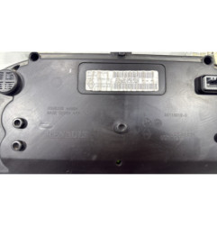 Compteur RENAULT MASTER 3