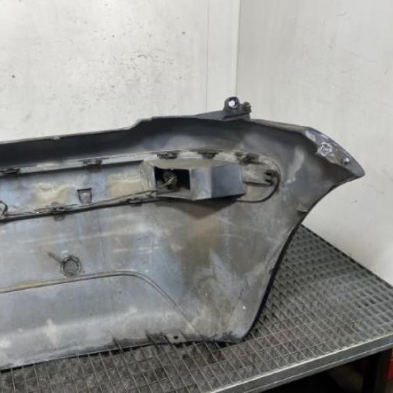 Pare choc arriere CITROEN C3 1 Photo n°5