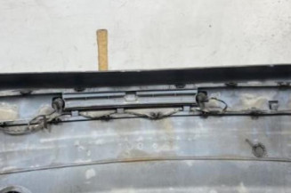 Pare choc arriere CITROEN C3 1