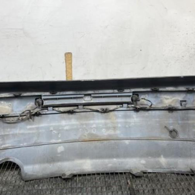 Pare choc arriere CITROEN C3 1 Photo n°6