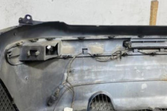 Pare choc arriere CITROEN C3 1