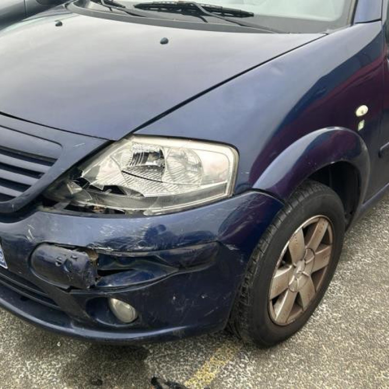Pare choc arriere CITROEN C3 1 Photo n°10