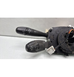 Com (Bloc Contacteur Tournant+Commodo Essuie Glace+Commodo Phare) PEUGEOT 207