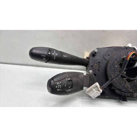 Com (Bloc Contacteur Tournant+Commodo Essuie Glace+Commodo Phare) PEUGEOT 207