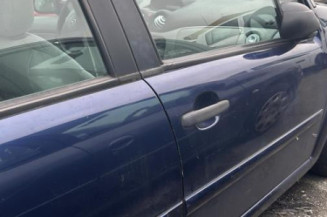 Pare choc arriere CITROEN C3 1