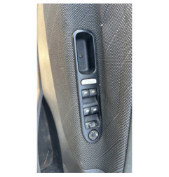 Com (Bloc Contacteur Tournant+Commodo Essuie Glace+Commodo Phare) PEUGEOT 207