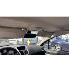 Com (Bloc Contacteur Tournant+Commodo Essuie Glace+Commodo Phare) PEUGEOT 207