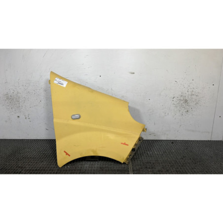 Aile avant droit RENAULT TRAFIC 2 Photo n°1
