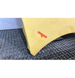 Aile avant droit RENAULT TRAFIC 2