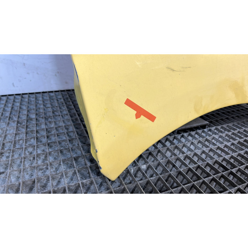 Aile avant droit RENAULT TRAFIC 2 Photo n°3