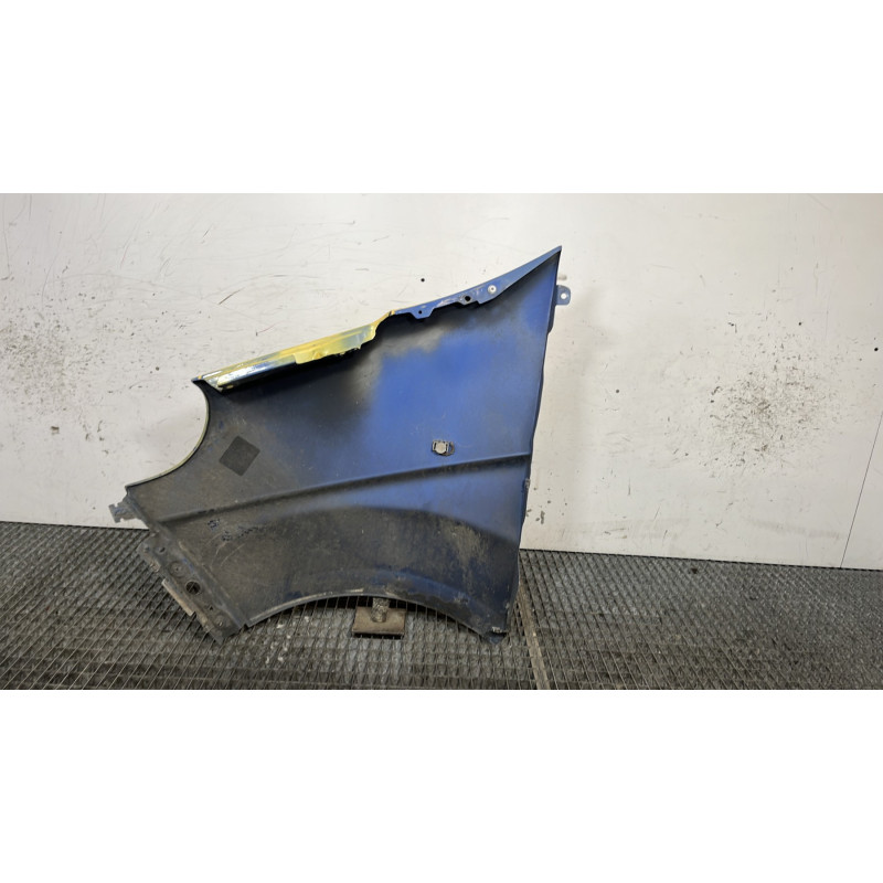 Aile avant droit RENAULT TRAFIC 2 Photo n°6