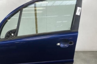Porte avant gauche CITROEN C3 1 Photo n°1