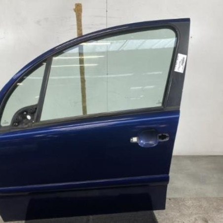 Porte avant gauche CITROEN C3 1 Photo n°1