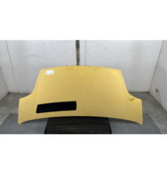 Capot RENAULT TRAFIC 2 Photo n°1