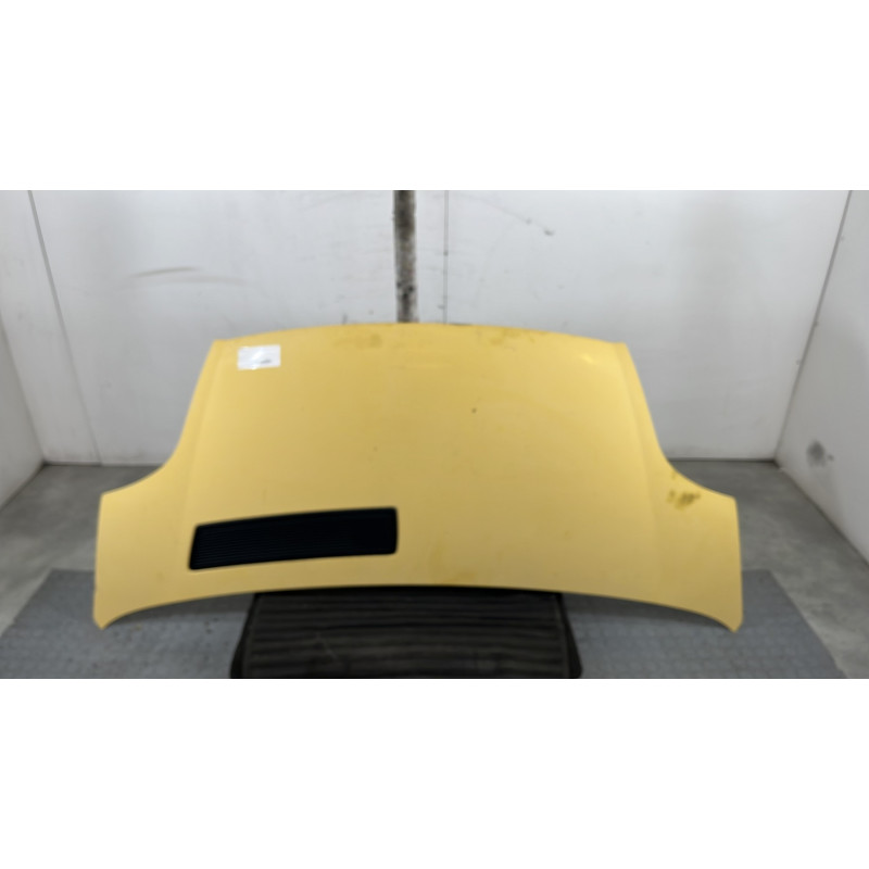 Capot RENAULT TRAFIC 2 Photo n°1