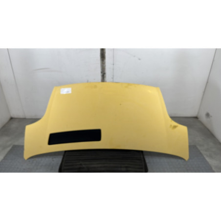 Capot RENAULT TRAFIC 2 Photo n°1