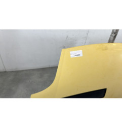 Capot RENAULT TRAFIC 2