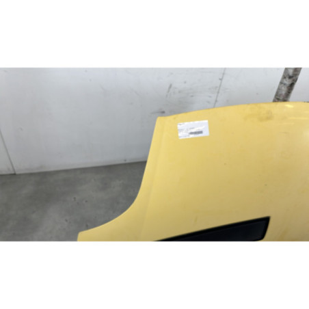 Capot RENAULT TRAFIC 2