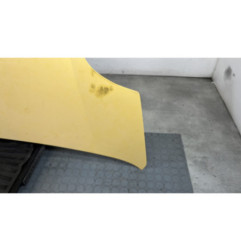 Capot RENAULT TRAFIC 2