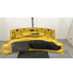 Capot RENAULT TRAFIC 2