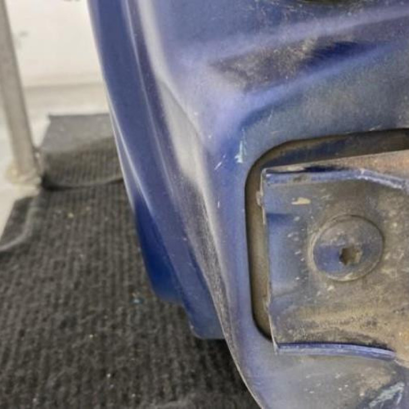 Porte avant gauche CITROEN C3 1 Photo n°4