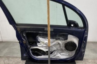 Porte avant gauche CITROEN C3 1