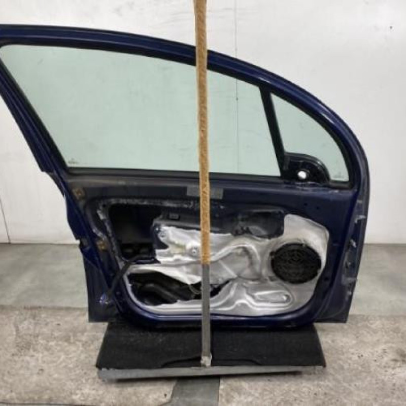 Porte avant gauche CITROEN C3 1 Photo n°5