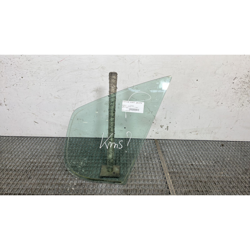 Custode avant gauche (porte) RENAULT TRAFIC 2 Photo n°1