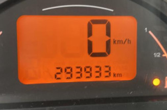 Porte avant gauche CITROEN C3 1