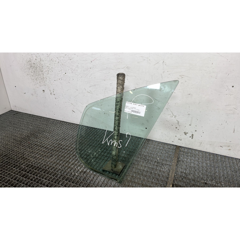 Custode avant gauche (porte) RENAULT TRAFIC 2 Photo n°3