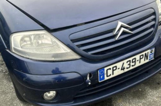 Porte avant gauche CITROEN C3 1