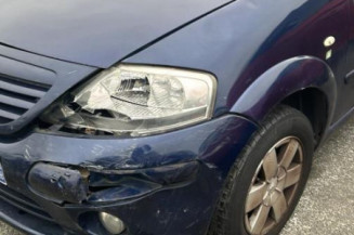 Porte avant gauche CITROEN C3 1