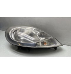 Optique avant principal droit (feux)(phare) RENAULT TRAFIC 2 Photo n°1