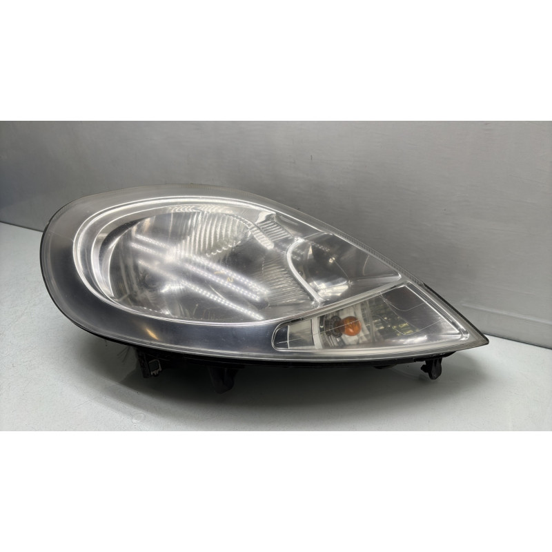 Optique avant principal droit (feux)(phare) RENAULT TRAFIC 2 Photo n°1