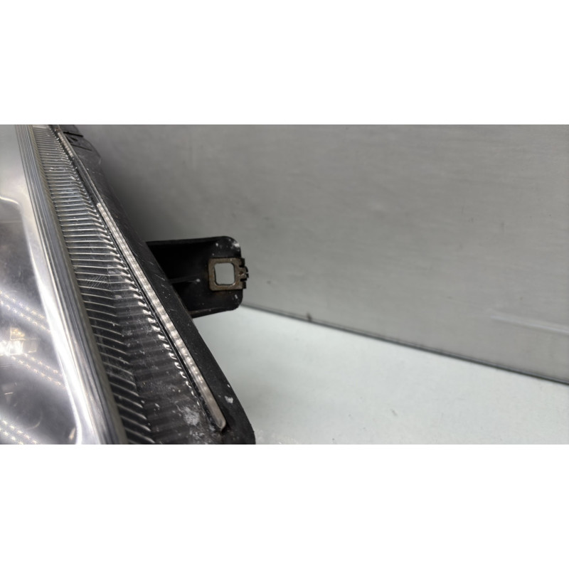 Optique avant principal droit (feux)(phare) RENAULT TRAFIC 2 Photo n°4