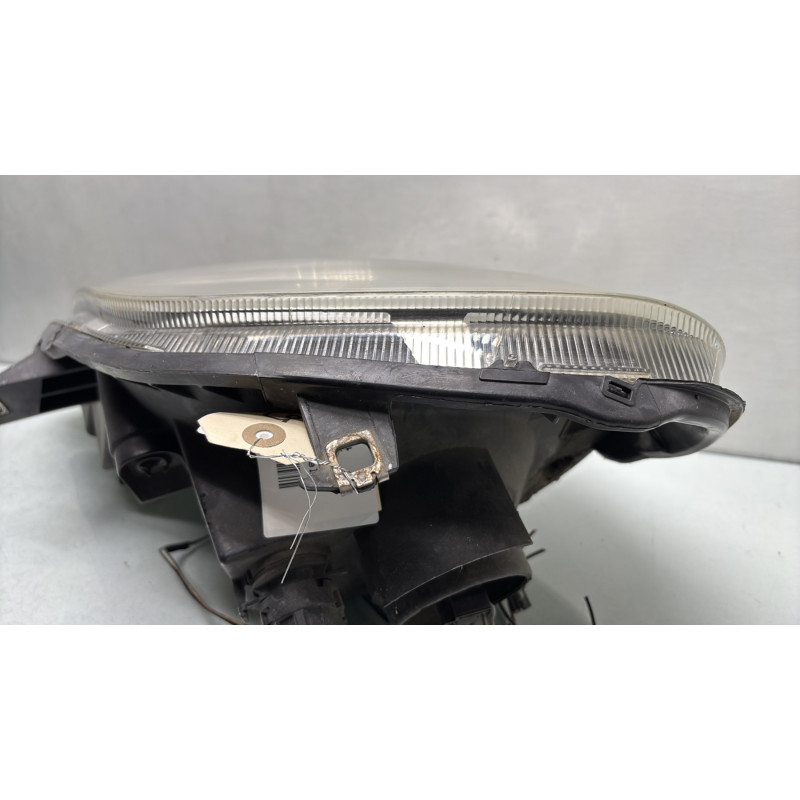 Optique avant principal droit (feux)(phare) RENAULT TRAFIC 2 Photo n°5