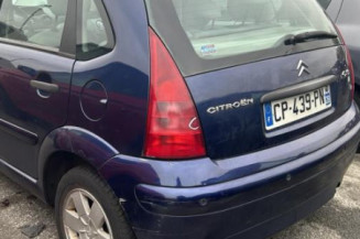Porte avant gauche CITROEN C3 1