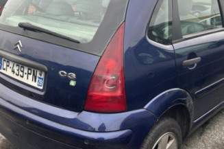 Porte avant gauche CITROEN C3 1