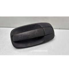 Poignee porte avant droit RENAULT TRAFIC 2 Photo n°1