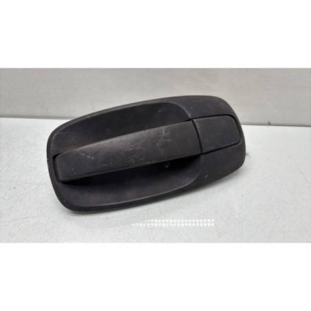 Poignee porte avant droit RENAULT TRAFIC 2 Photo n°1