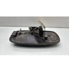 Poignee porte avant droit RENAULT TRAFIC 2