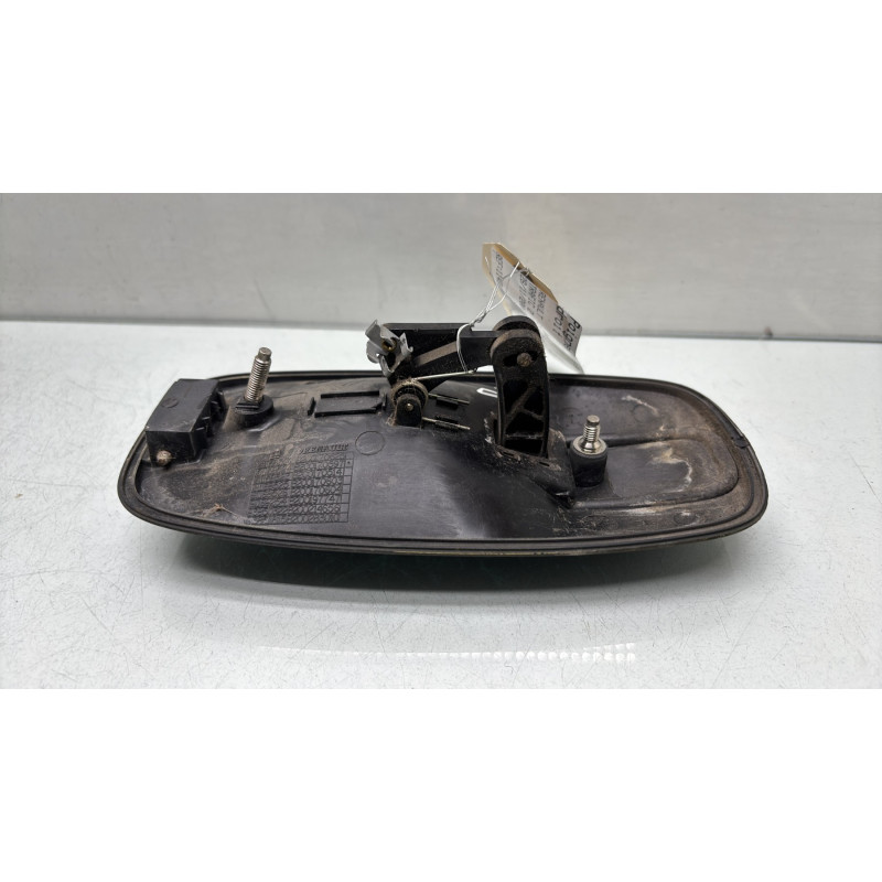 Poignee porte avant droit RENAULT TRAFIC 2 Photo n°3