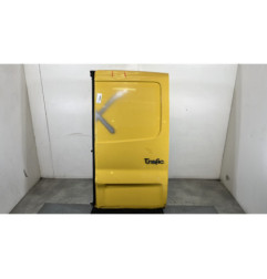 Porte de coffre droit RENAULT TRAFIC 2 Photo n°1