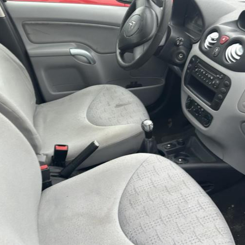 Porte avant gauche CITROEN C3 1 Photo n°15