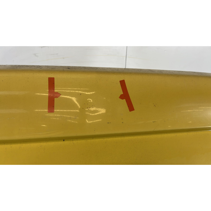 Porte de coffre droit RENAULT TRAFIC 2 Photo n°3