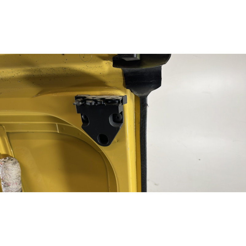 Porte de coffre droit RENAULT TRAFIC 2 Photo n°5