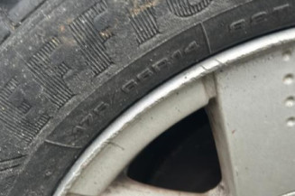 Porte avant gauche CITROEN C3 1